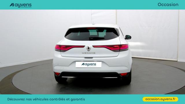 Renault Mégane image 7