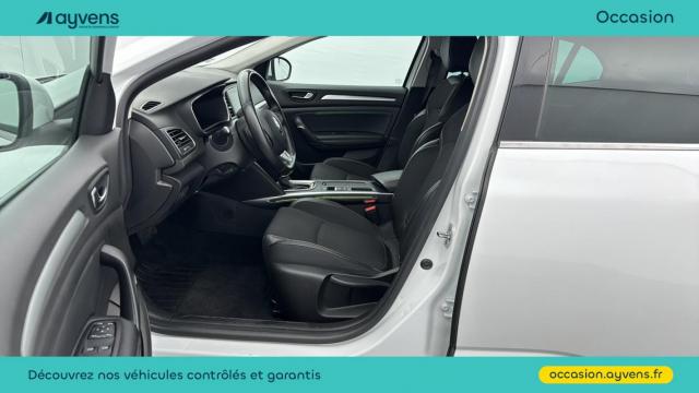 Renault Mégane image 8