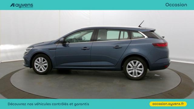 Renault Mégane image 9