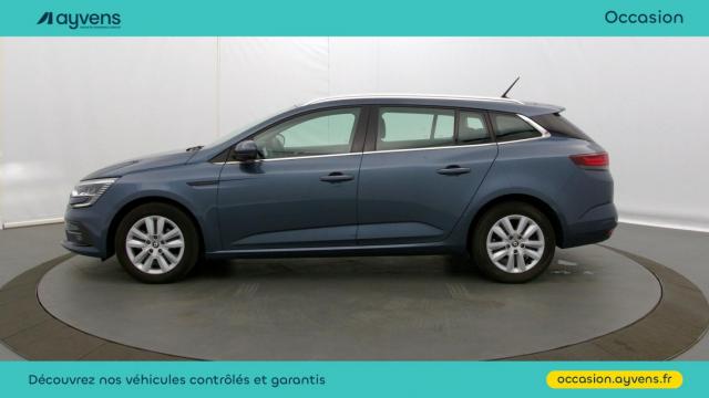Renault Mégane image 5