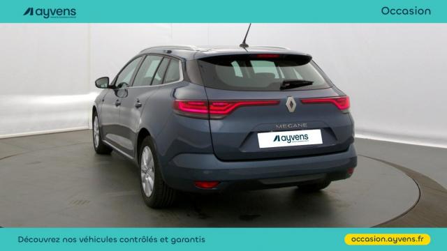 Renault Mégane image 1