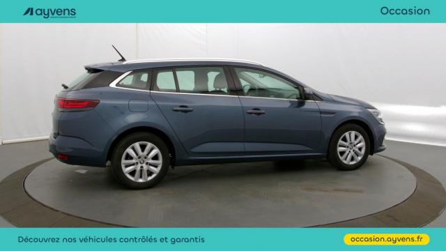 Renault Mégane image 8