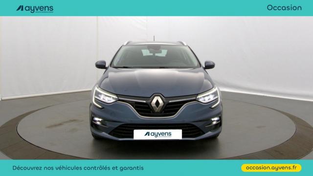 Renault Mégane image 4
