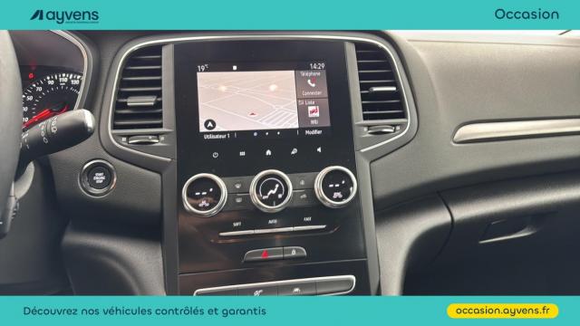 Renault Mégane image 2
