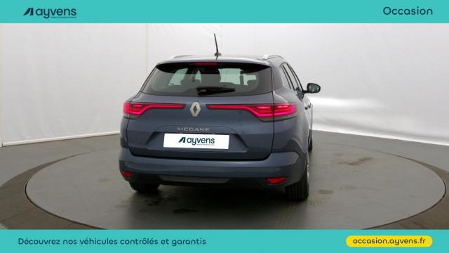 Renault Mégane image 7