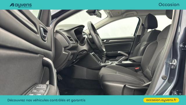 Renault Mégane image 3