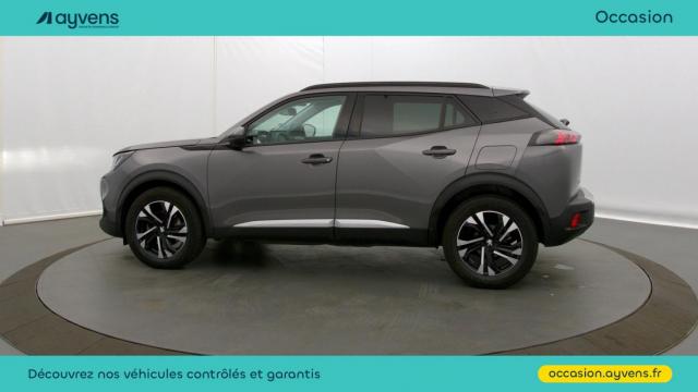 Peugeot 2008 image 7