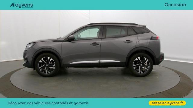 Peugeot 2008 image 2
