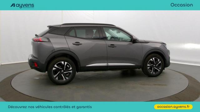 Peugeot 2008 image 3