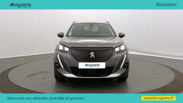 Peugeot 2008 image 9
