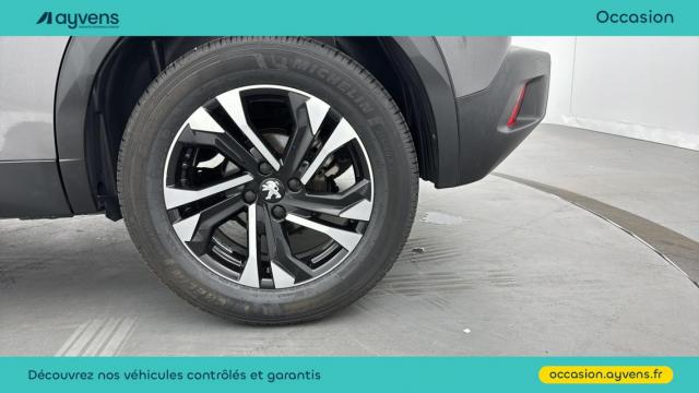Peugeot 2008 image 4