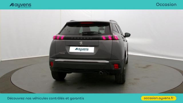 Peugeot 2008 image 5