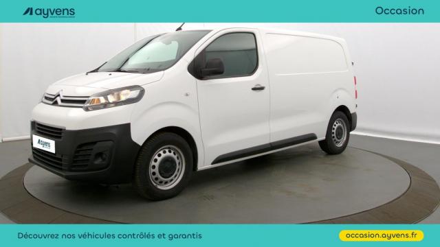 Renault Trafic Fg L2h1 3t 2.0 Blue Dci 170ch Grand Confort Edc