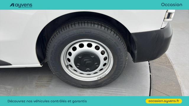 Renault Trafic image 1