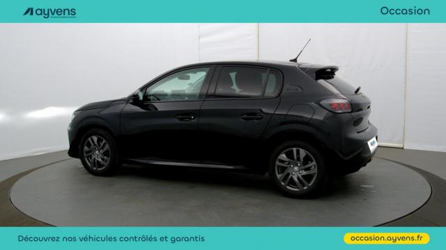 Peugeot 208 image 5
