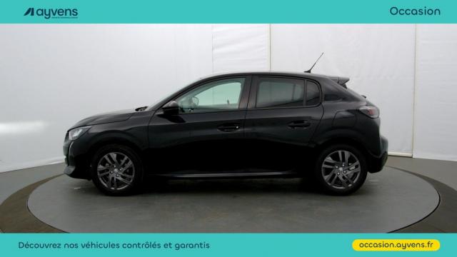 Peugeot 208 image 3