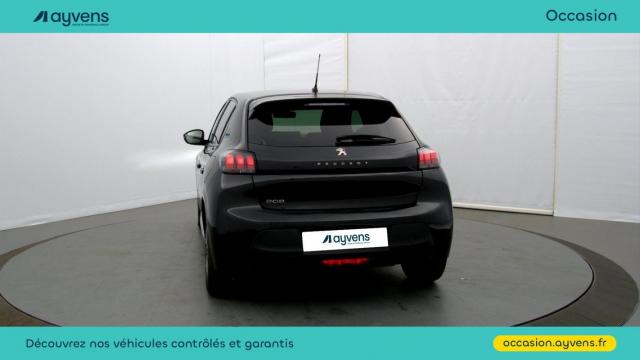 Peugeot 208 image 2