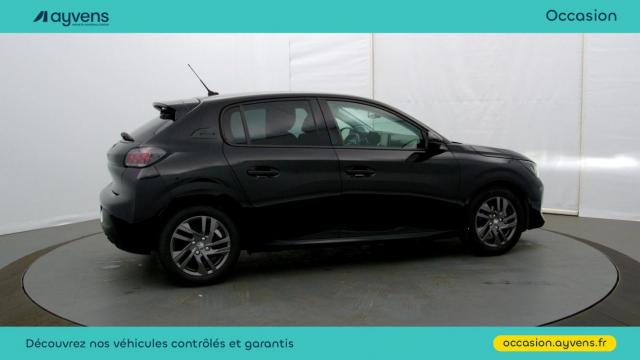 Peugeot 208 image 4