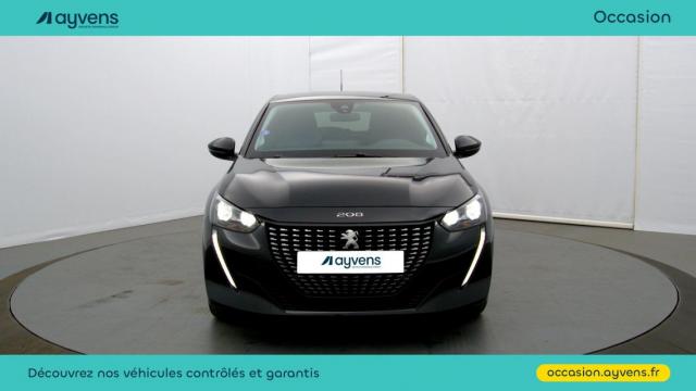 Peugeot 208 image 9