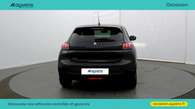Peugeot 208 image 6
