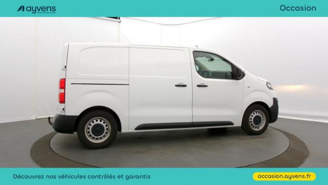 Citroen Jumpy image 8
