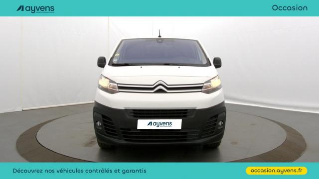 Citroen Jumpy image 1