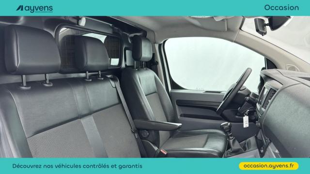 Citroen Jumpy image 5