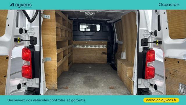 Citroen Jumpy image 6
