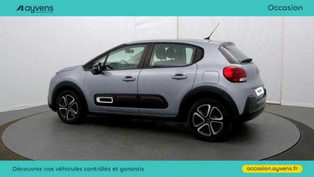 Citroen C3 image 6