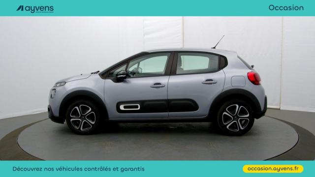 Citroen C3 image 3