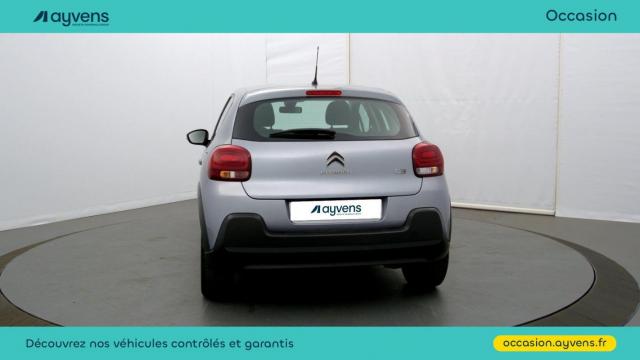 Citroen C3 image 7
