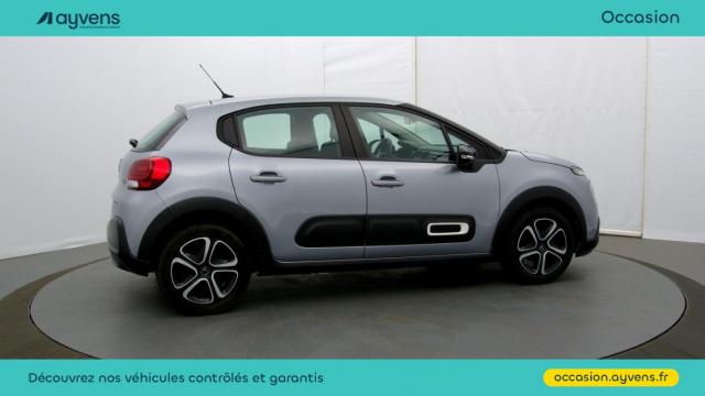 Citroen C3 image 4