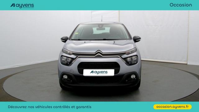 Citroen C3 image 5