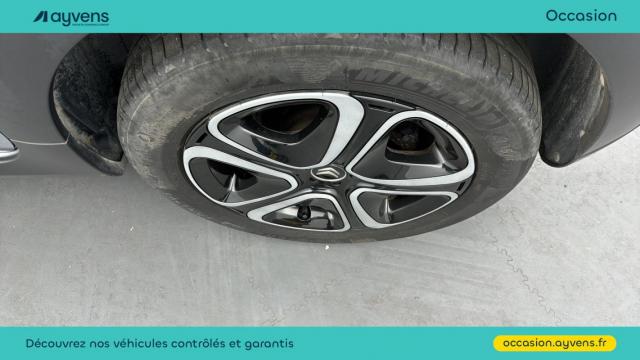 Citroen C3 image 9