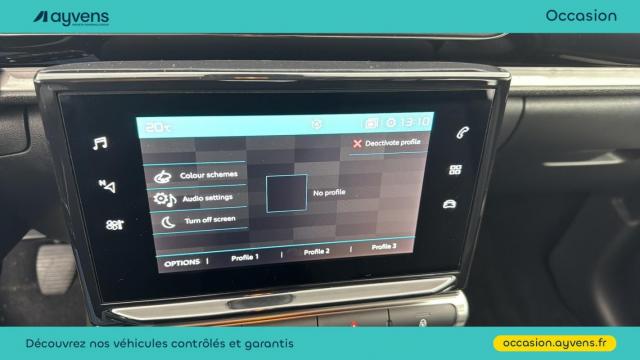 Citroen C3 image 1