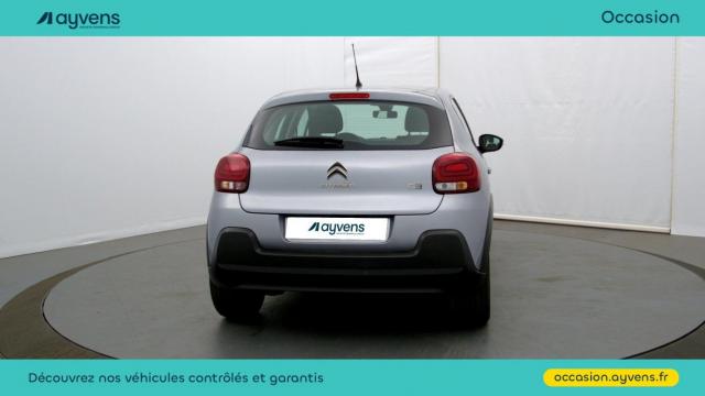 Citroen C3 image 2