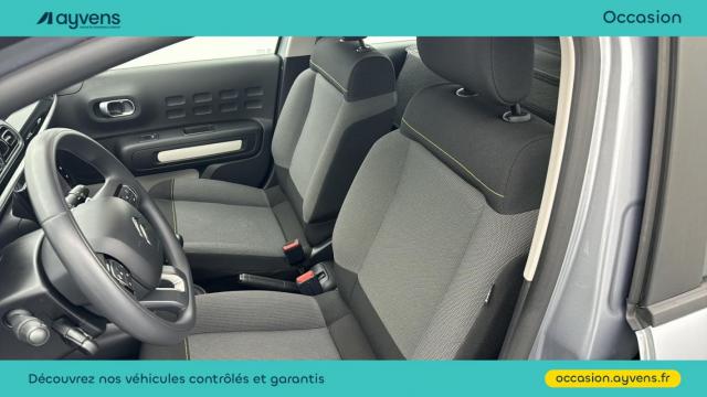 Citroen C3 image 8