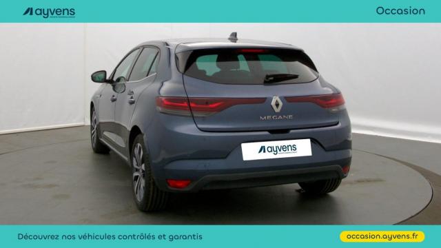 Renault Mégane image 3