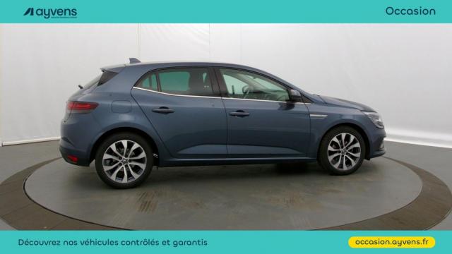 Renault Mégane image 5