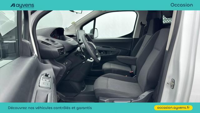 Peugeot Partner image 2