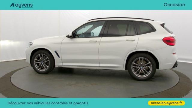 Bmw X3 image 9