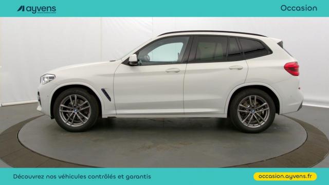 Bmw X3 image 5