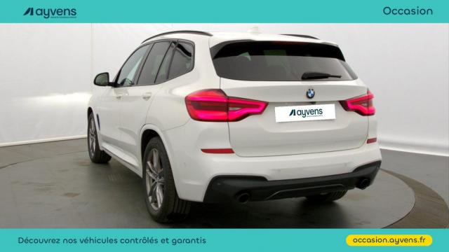 Bmw X3 image 1