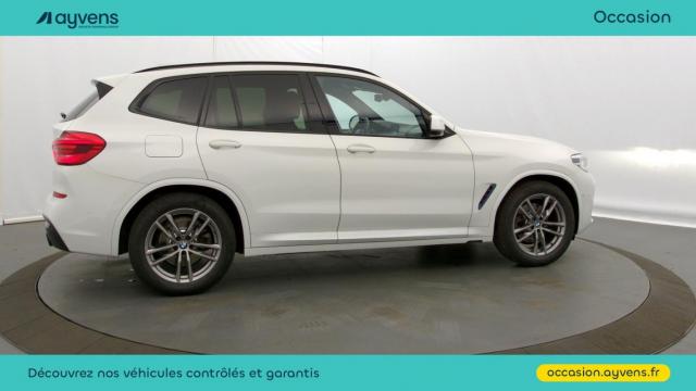 Bmw X3 image 6