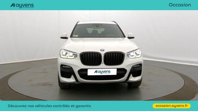 Bmw X3 image 3