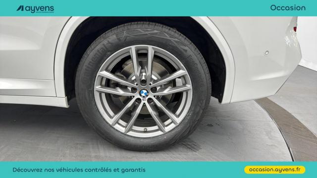 Bmw X3 image 7
