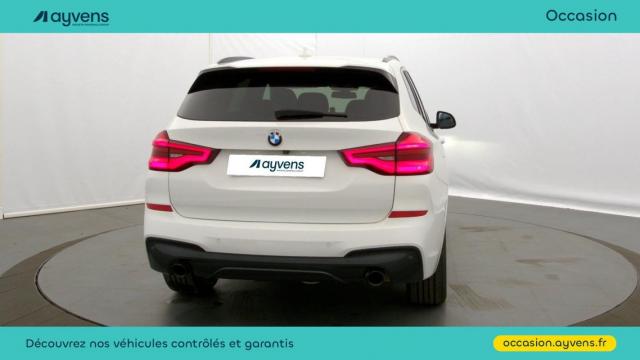 Bmw X3 image 2
