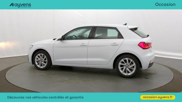 Audi A1 image 2