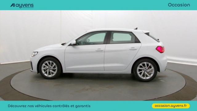 Audi A1 image 9
