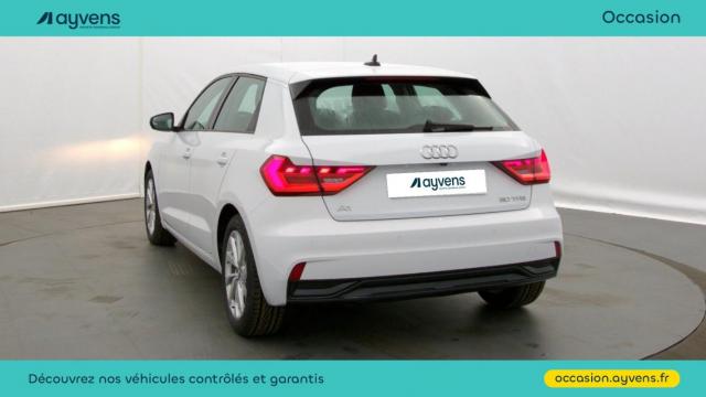 Audi A1 image 7